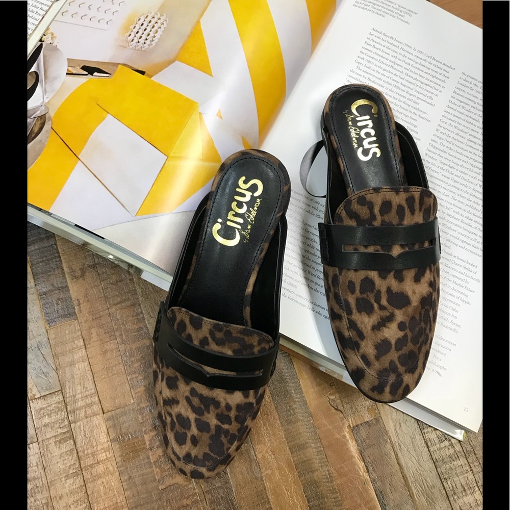 Sam Edelman Slides